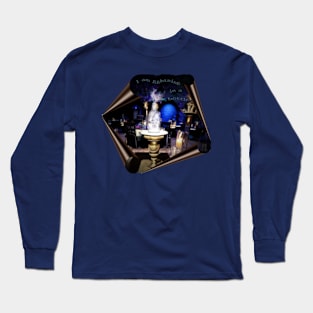 Lightning in a Bottle Long Sleeve T-Shirt